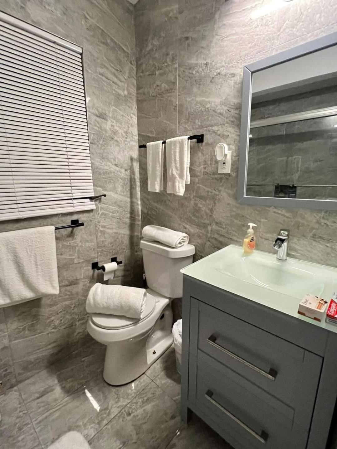 Habitacion Dania Dania Beach Exterior foto